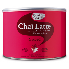 Drink Me Chai - Spiced Chai Latte (1kg)